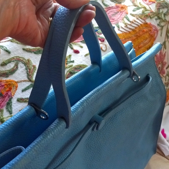 Gorgeous Italian bag - Picture 9 of 16